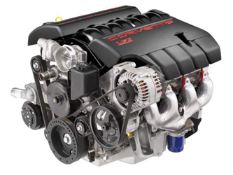 P22BF Engine
